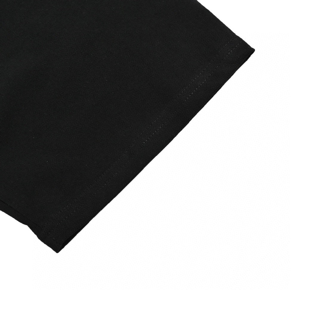 D*or 1947 signature black t-shirt