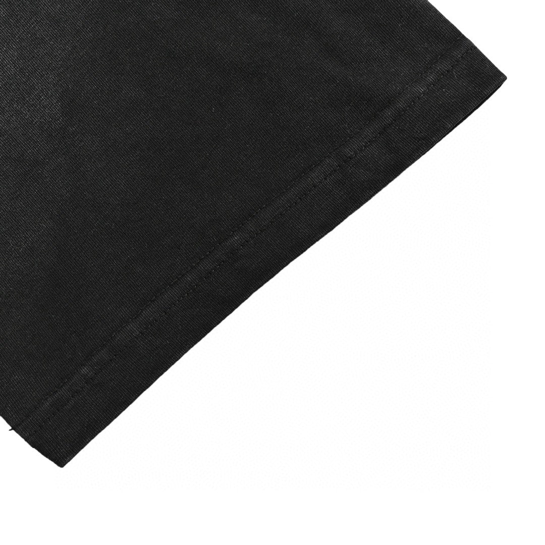 D*or logo t-shirt (black)