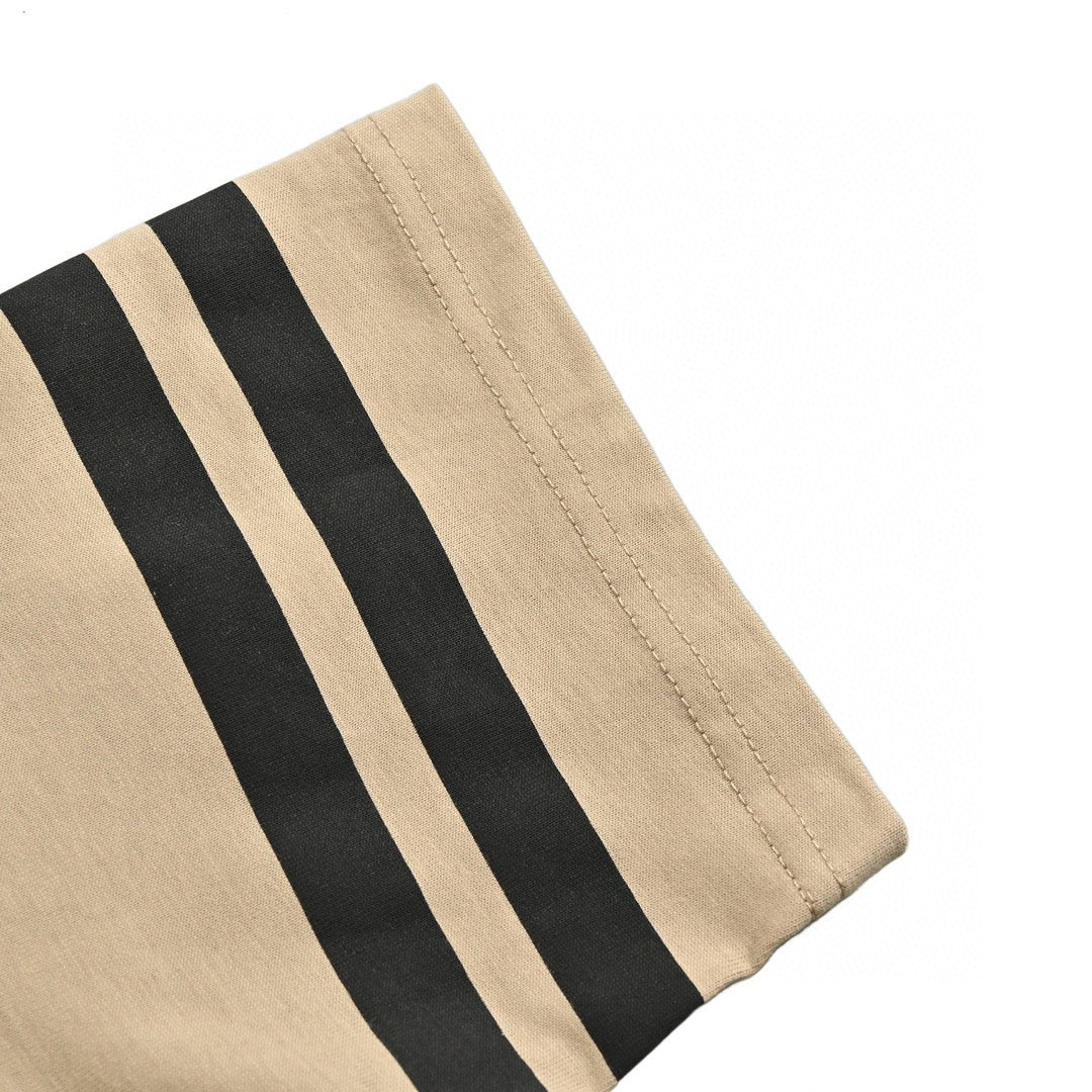 D*or ch**an D*or couture beige t-shirt