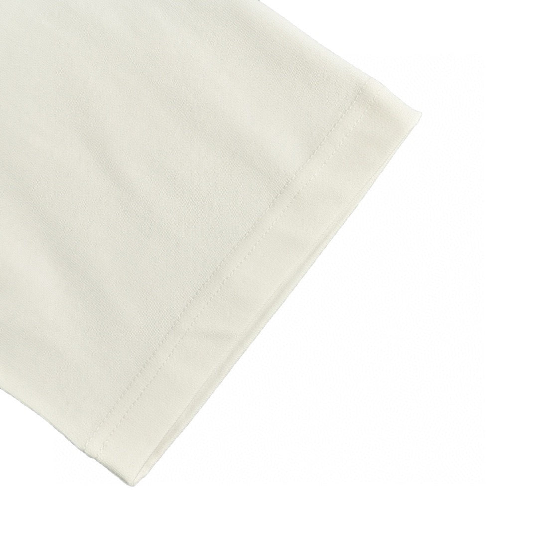 D*or "forever D*or" t-shirt (white)