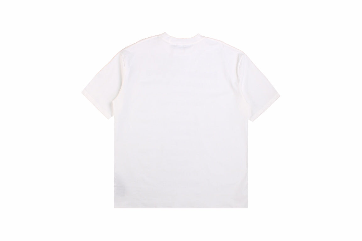 Ba*len*cia*ga designer names t-shirt