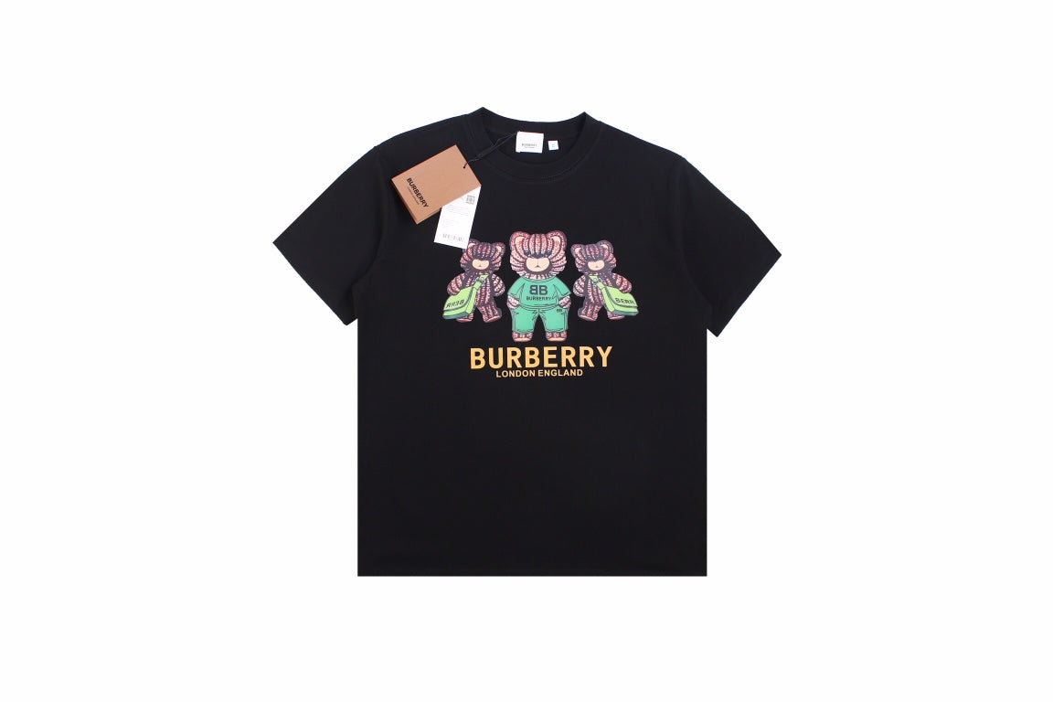 B**rry t-shirt