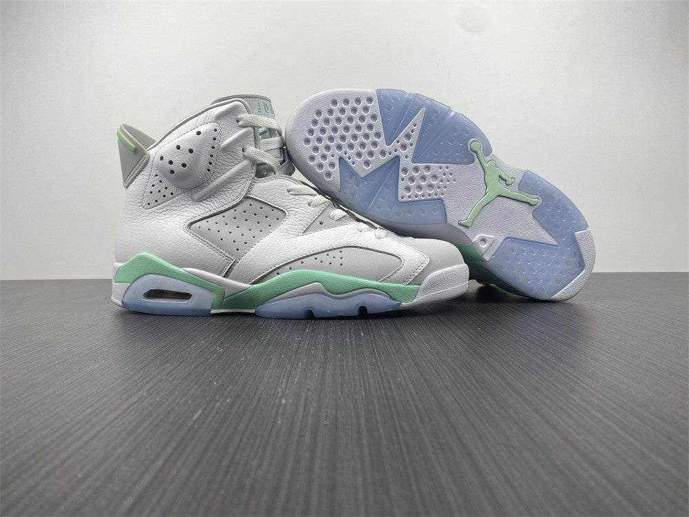 jordan 6 “T*f*ny”