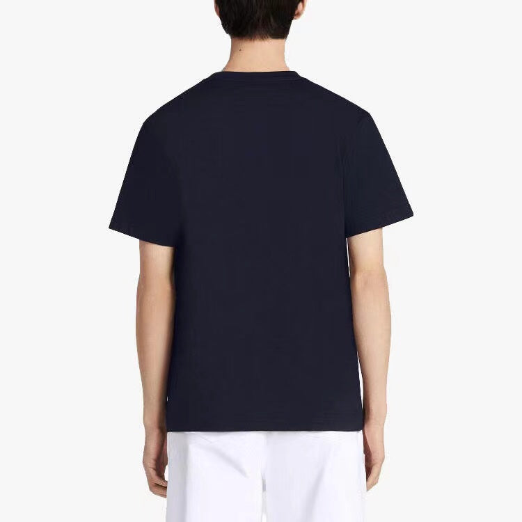 D*or t-shirt with minimalist logo