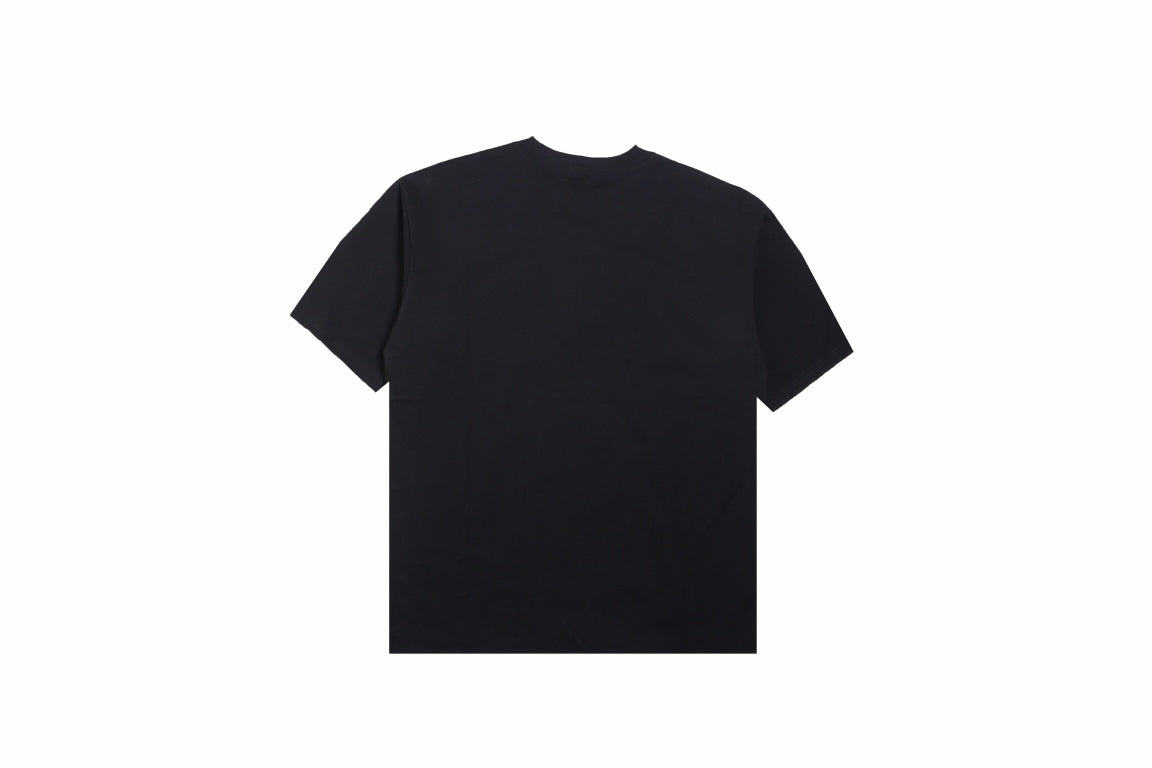 B**rry london england t-shirt - black