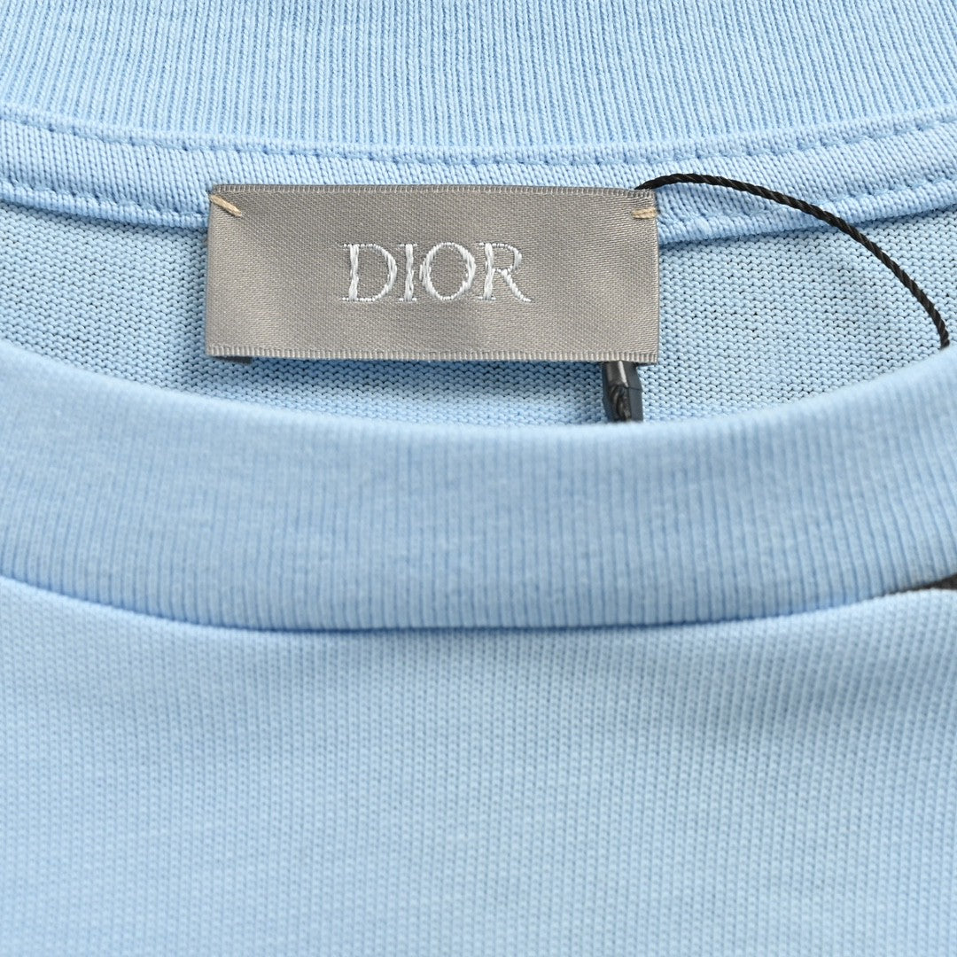 D*or ch**an D*or couture t-shirt
