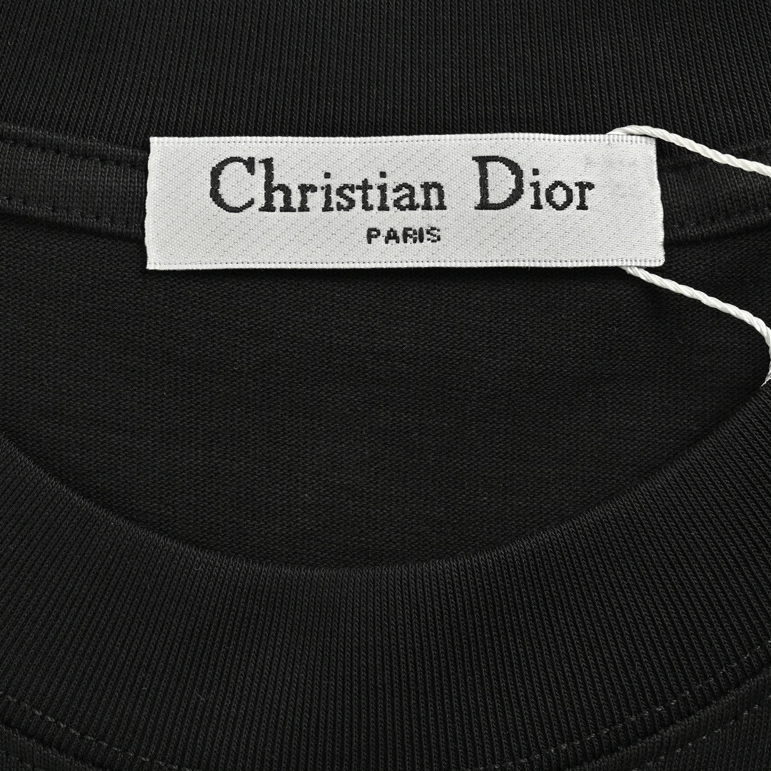 D*or "forever D*or" t-shirt (black)