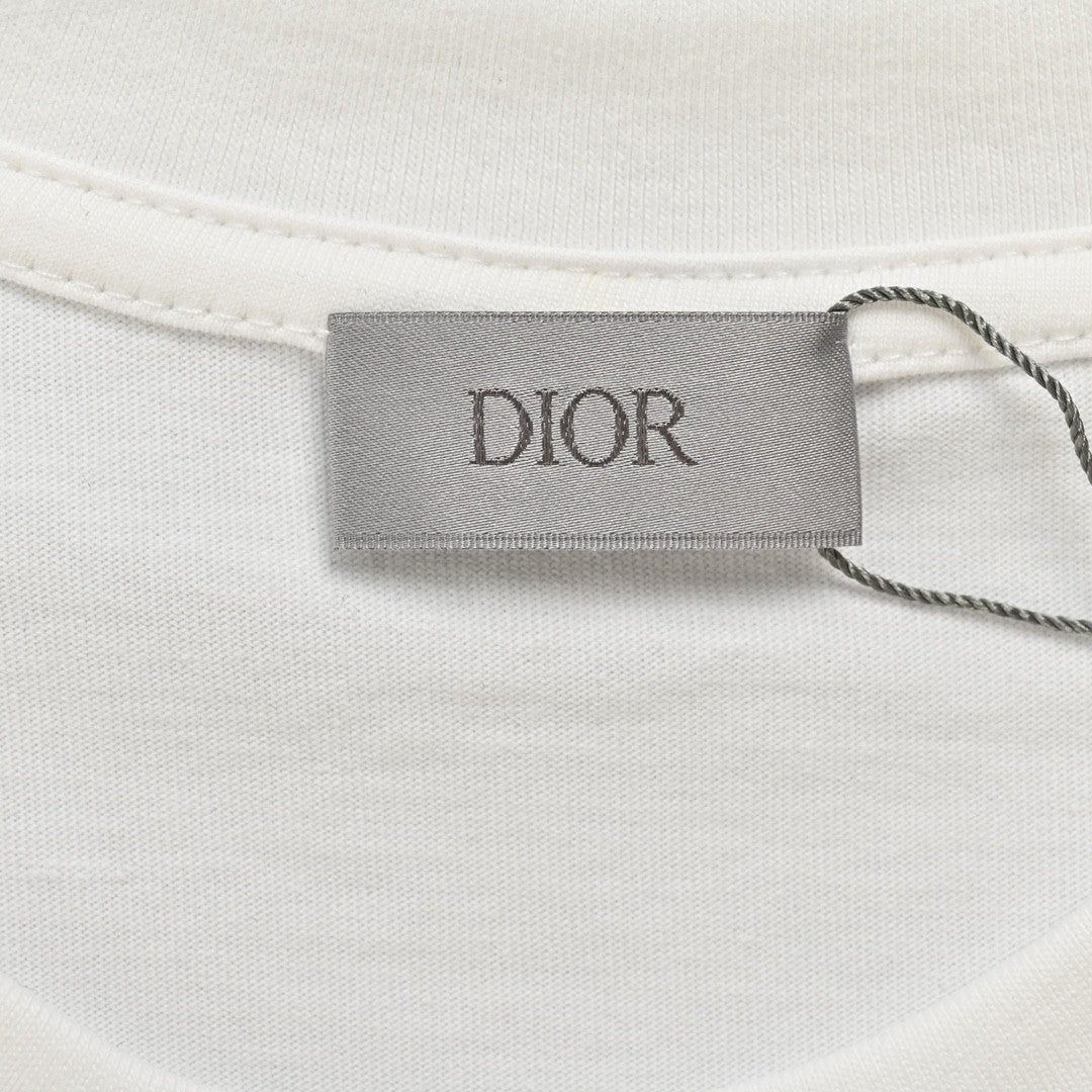 D*or 1947 signature t-shirt
