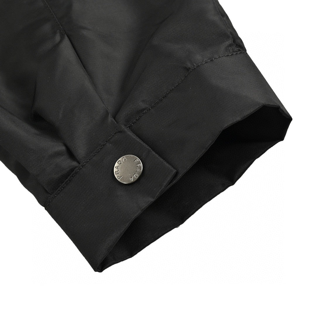 Pra*a nylon jacket