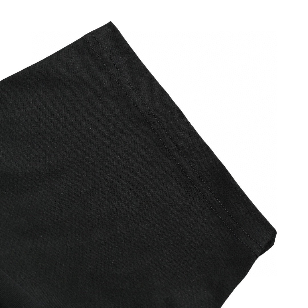 D*or scribble design t-shirt (black)