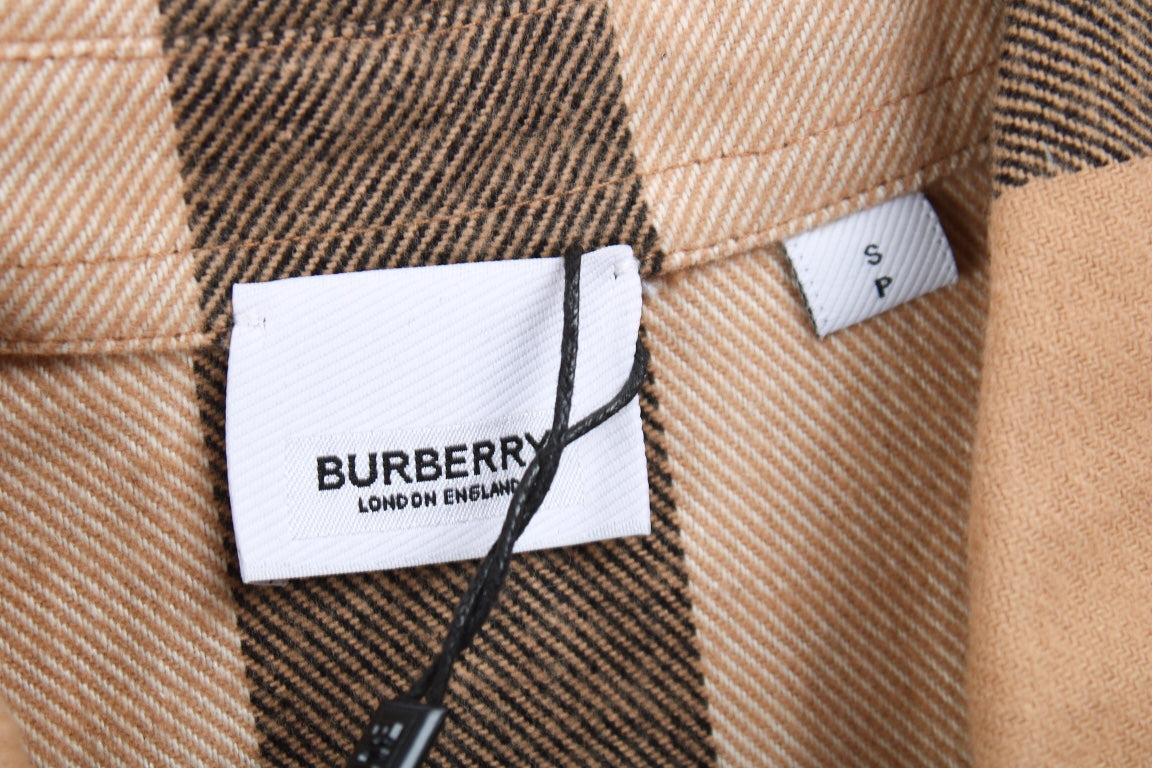 B**rry jacket