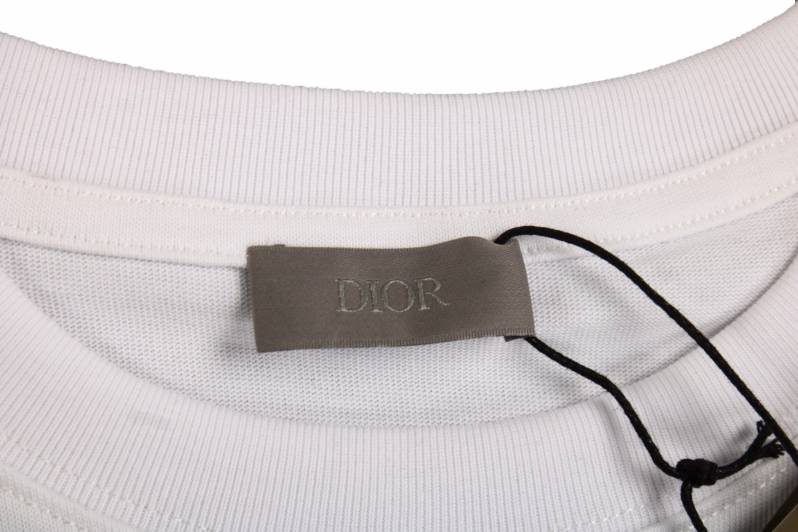 D*or 1947 t-shirt - white