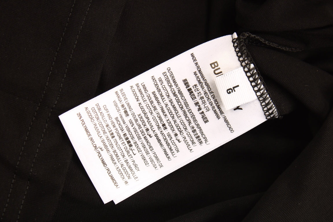 B**rry tb monogram t-shirt