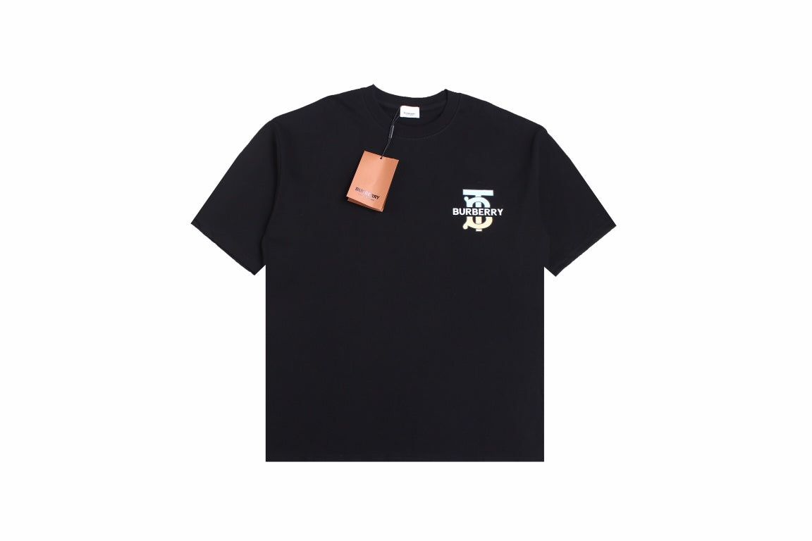 B**rry t-shirt (black)