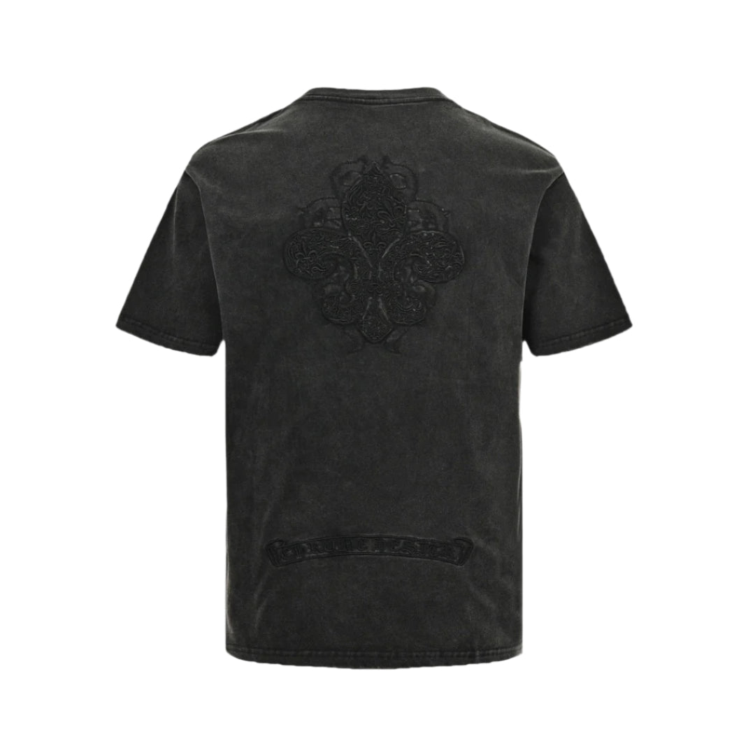 Chrome Hearts Vintage Washed T-Shirt