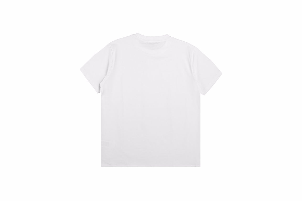 B**rry t-shirt