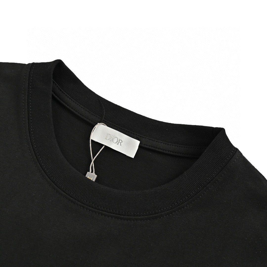 D*or ch**an D*or couture t-shirt