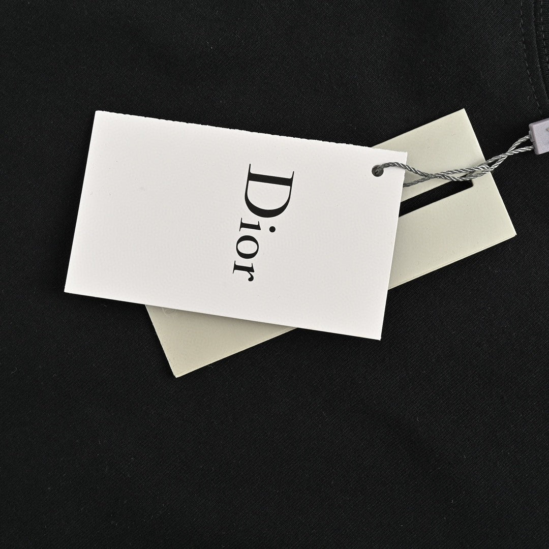 D*or classic logo t-shirt (black)