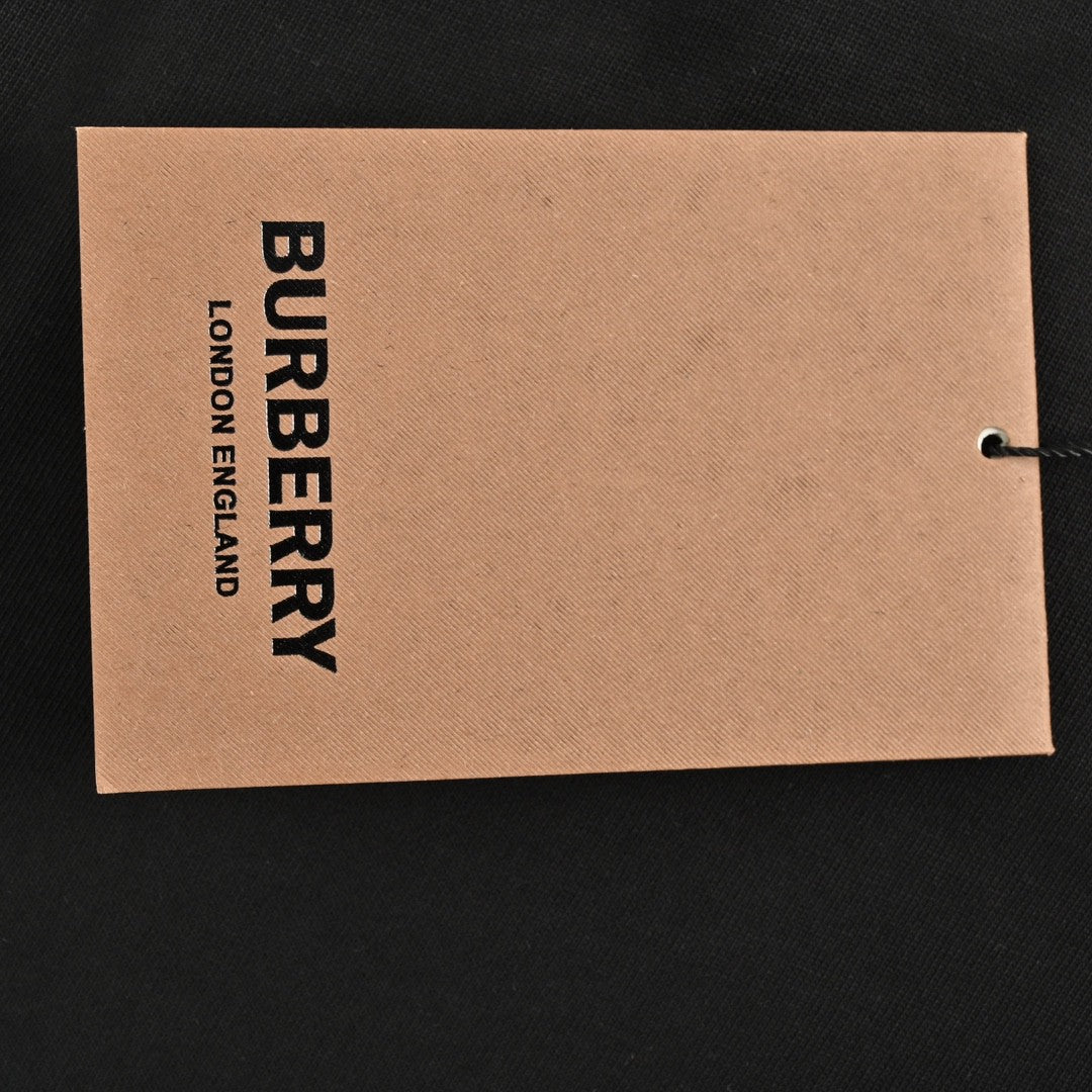 B**rry knight motion logo black t-shirt