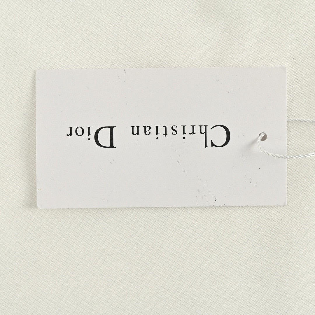 D*or "forever D*or" t-shirt (white)
