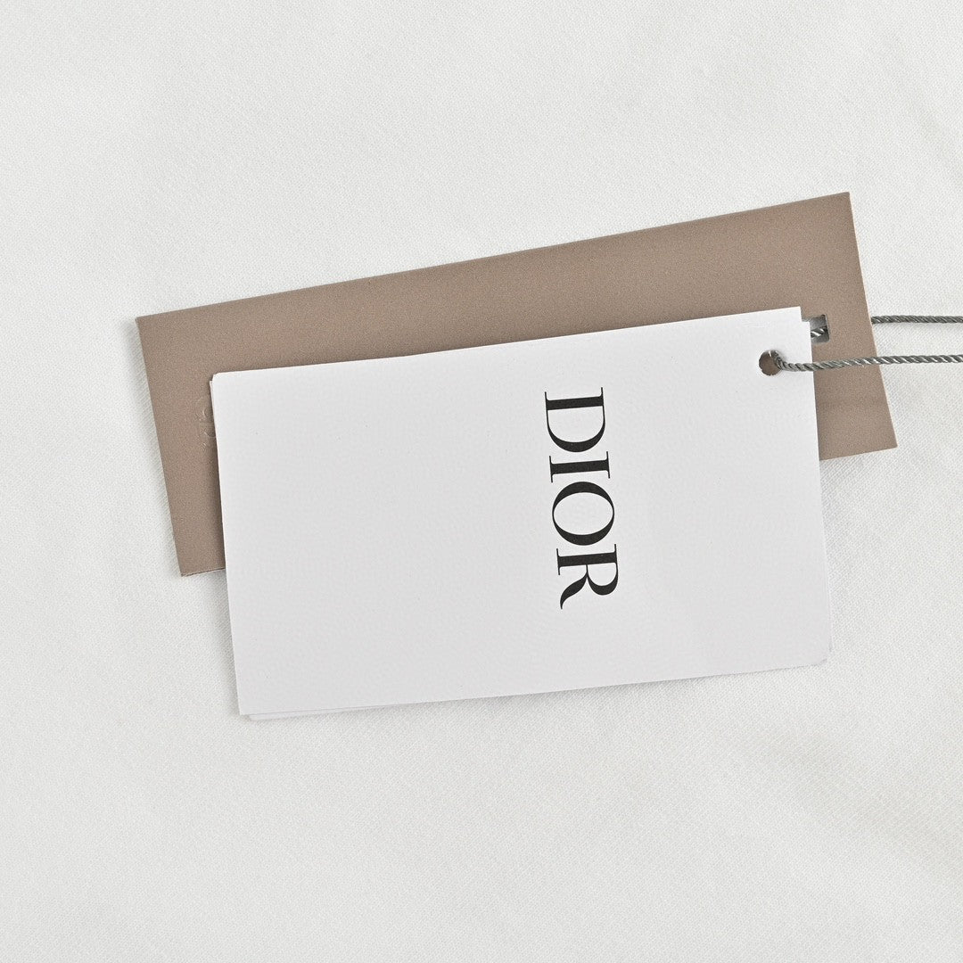 D*or classic logo t-shirt (white)