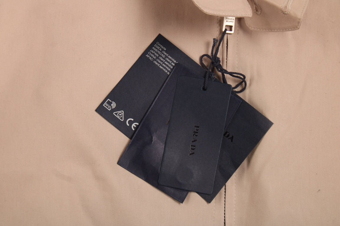 D*or beige bomber jacket