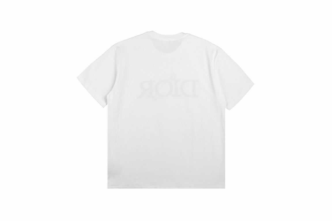 D*or t-shirt with tools and logo design