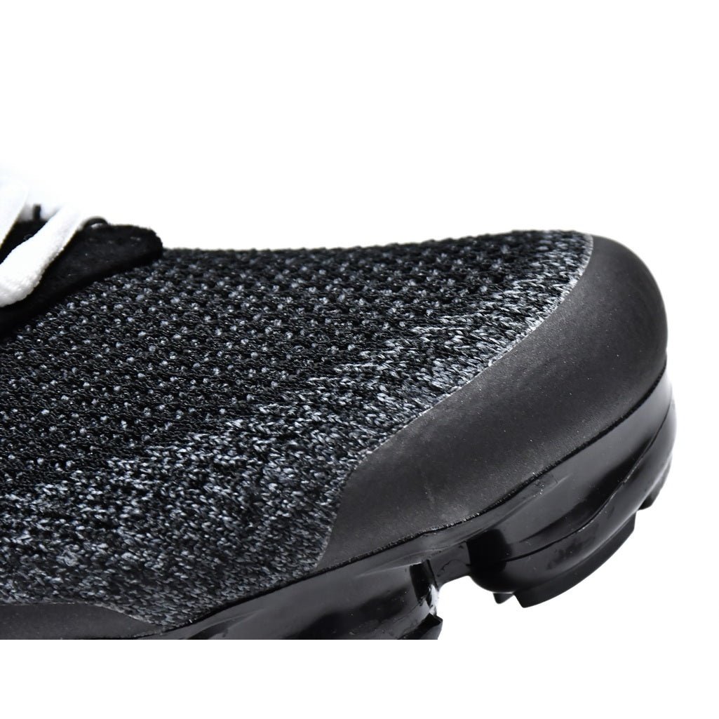 NIKE AIR VAPORMAX x OFF-WHITE BLACK
