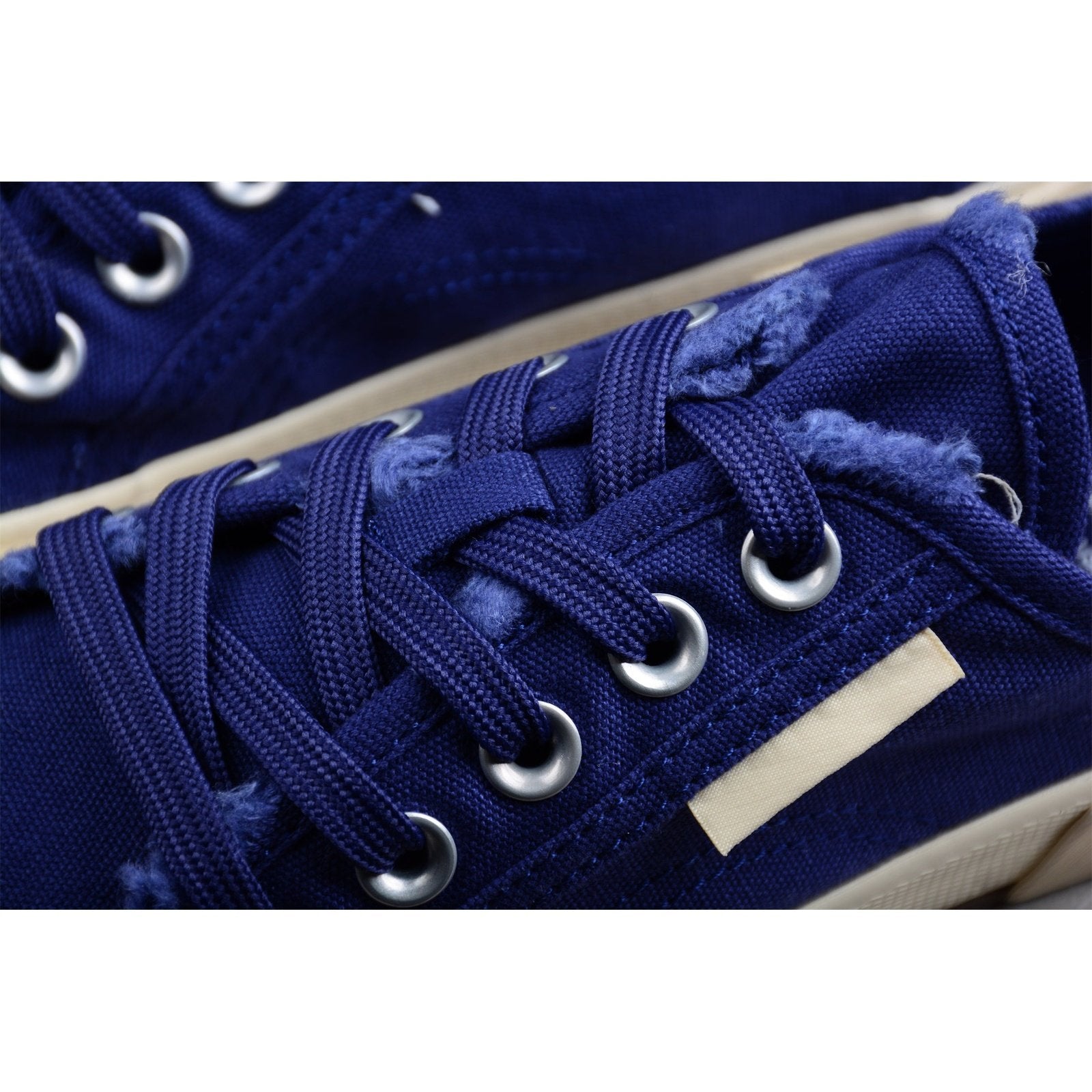 Ba*len*cia*ga paris mid vulc destr x blue