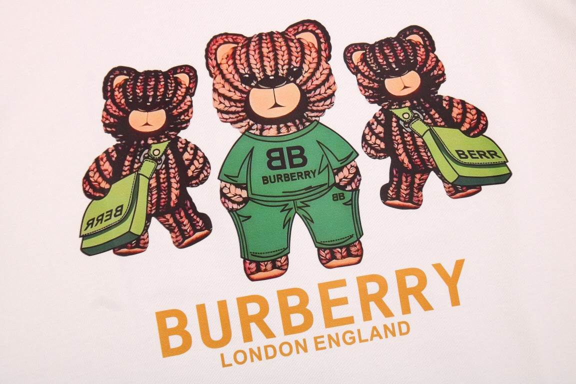 B**rry t-shirt