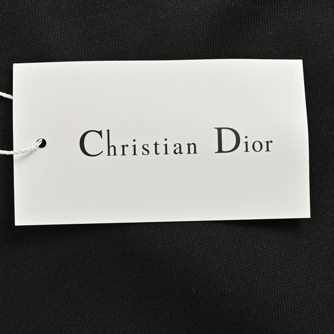D*or "forever D*or" t-shirt (black)