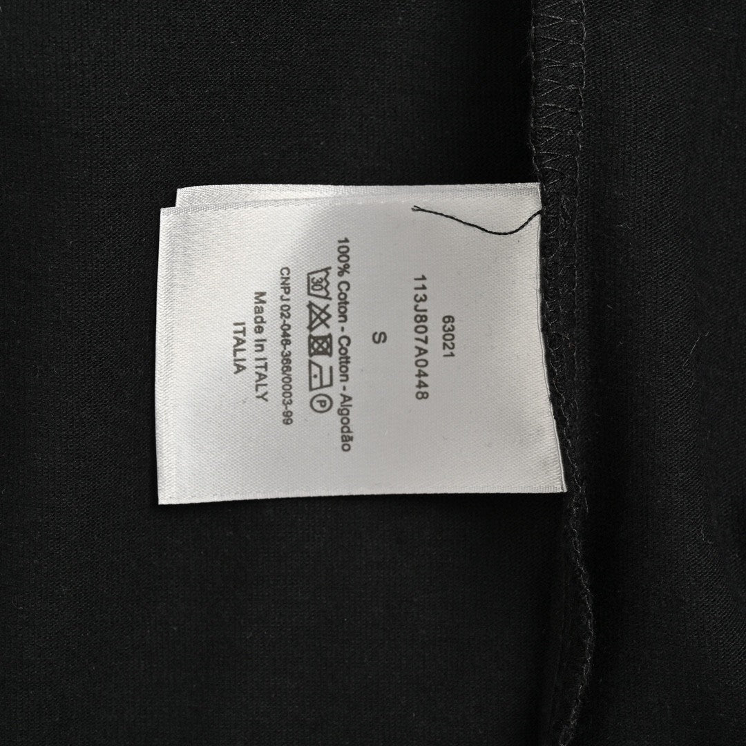 D*or classic logo t-shirt (black)