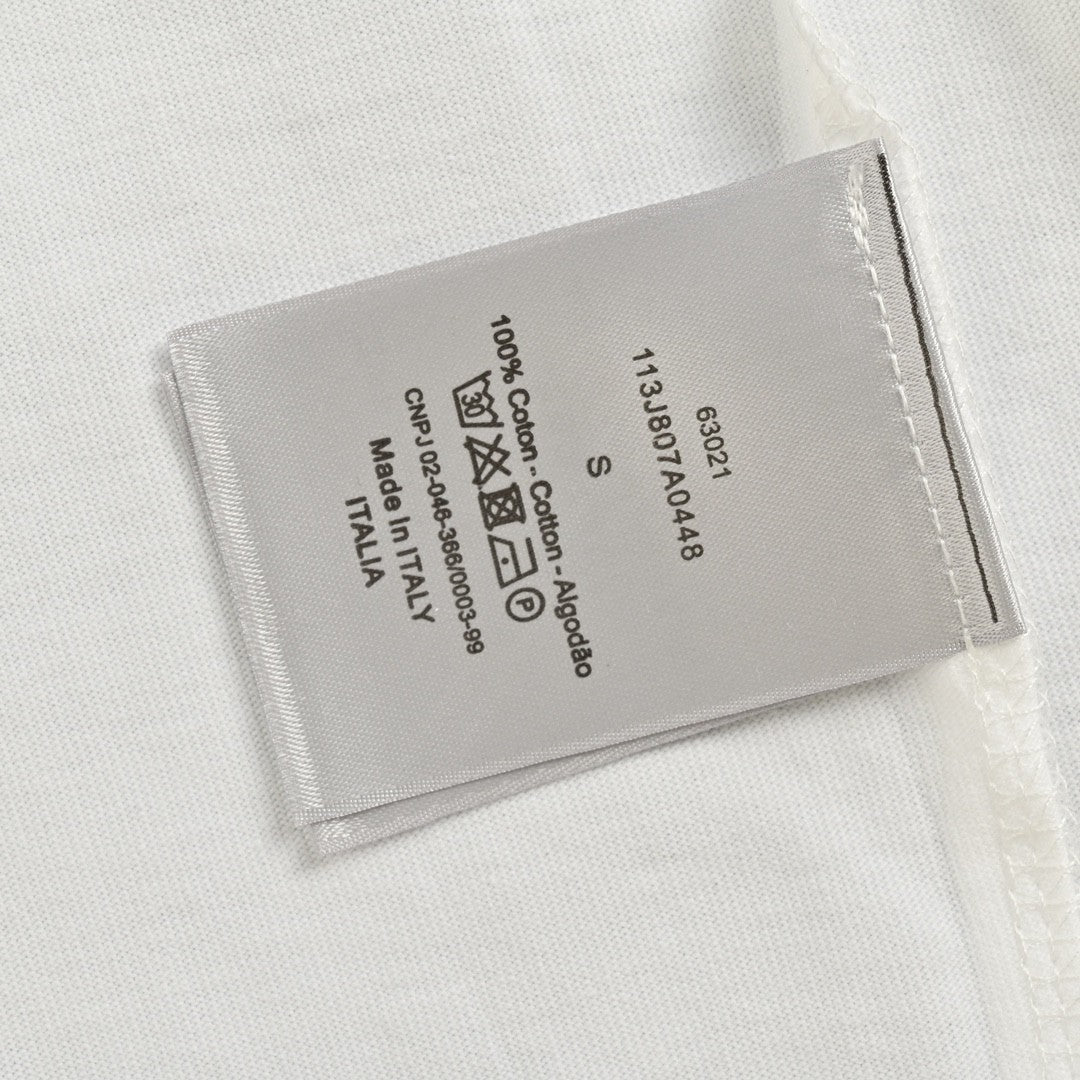 D*or 1947 signature t-shirt