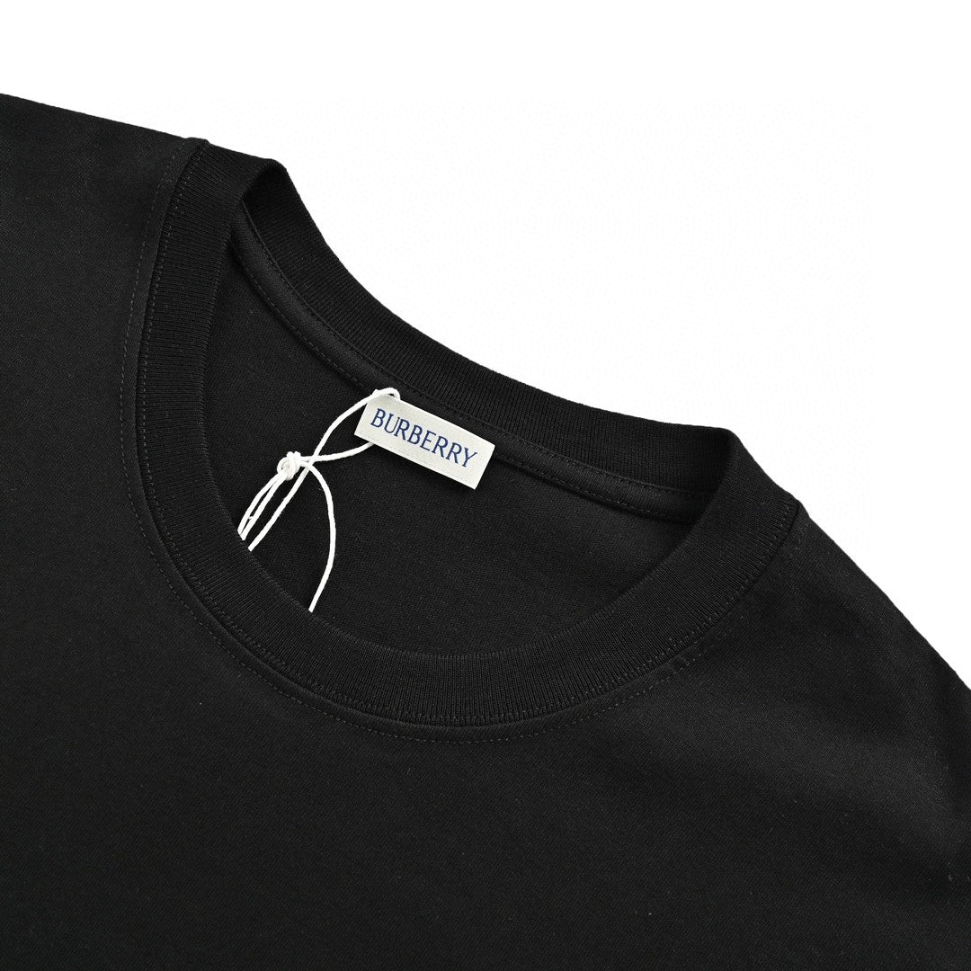B**rry pear print t-shirt