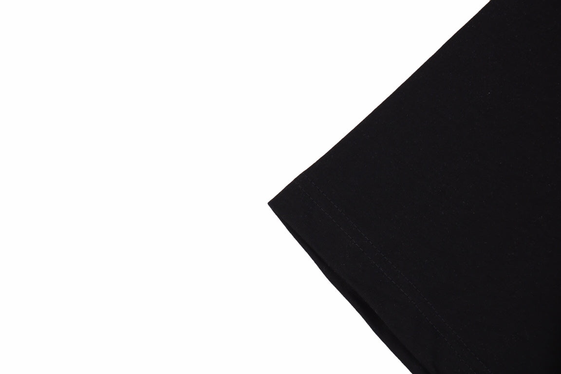 Ba*len*cia*ga logo t-shirt