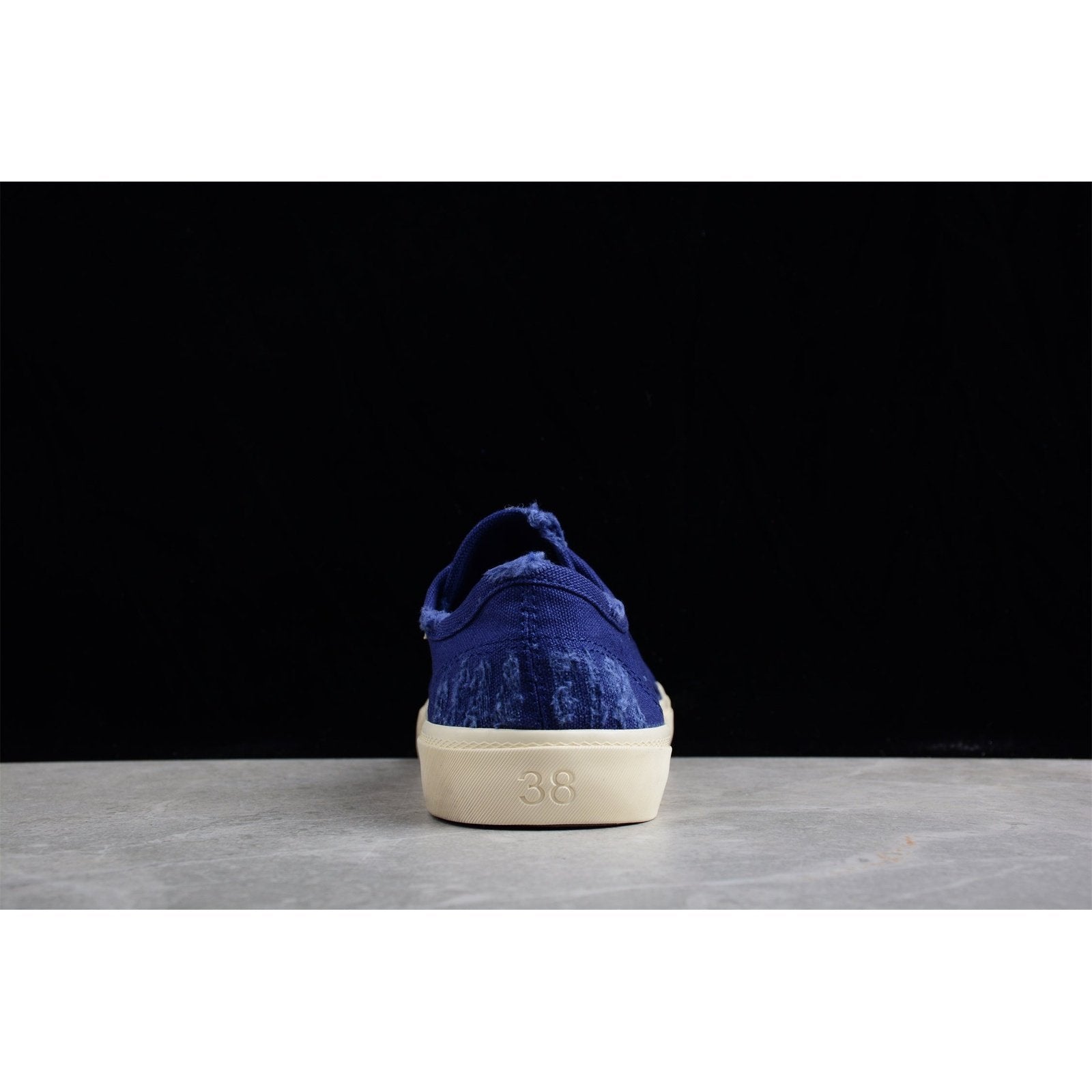 Ba*len*cia*ga paris mid vulc destr x blue