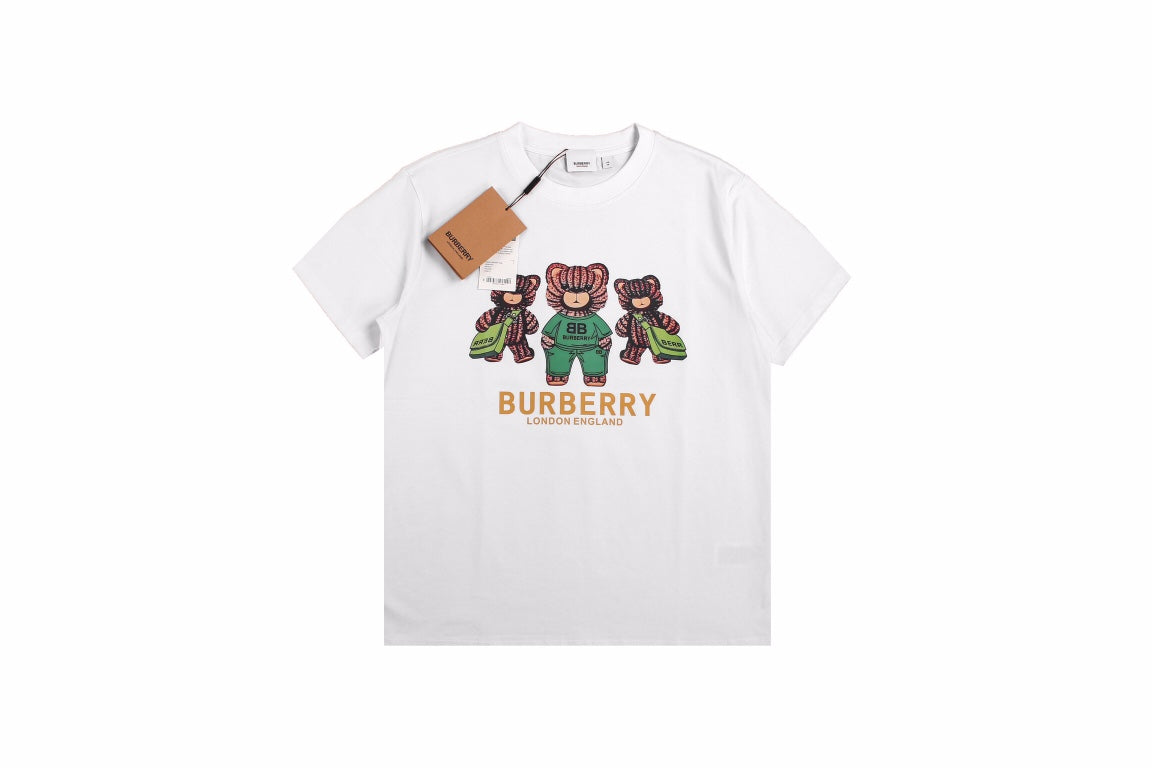B**rry t-shirt