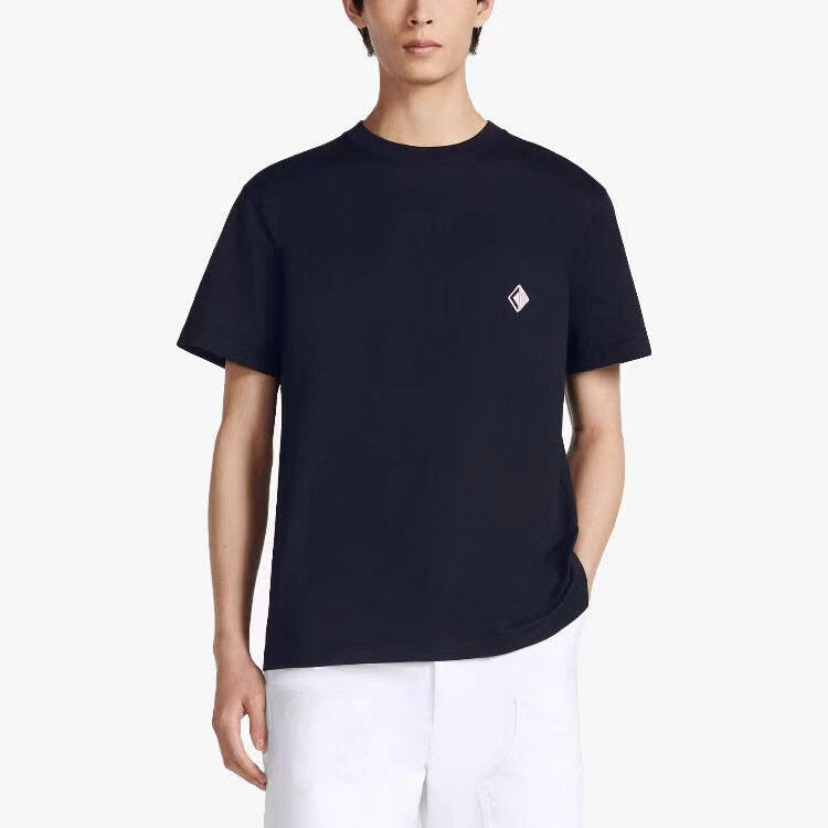 D*or t-shirt with minimalist logo
