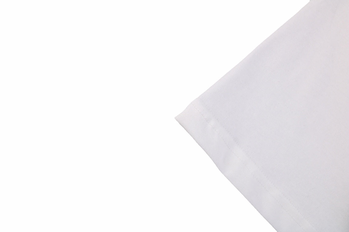 B**rry t-shirt (white)