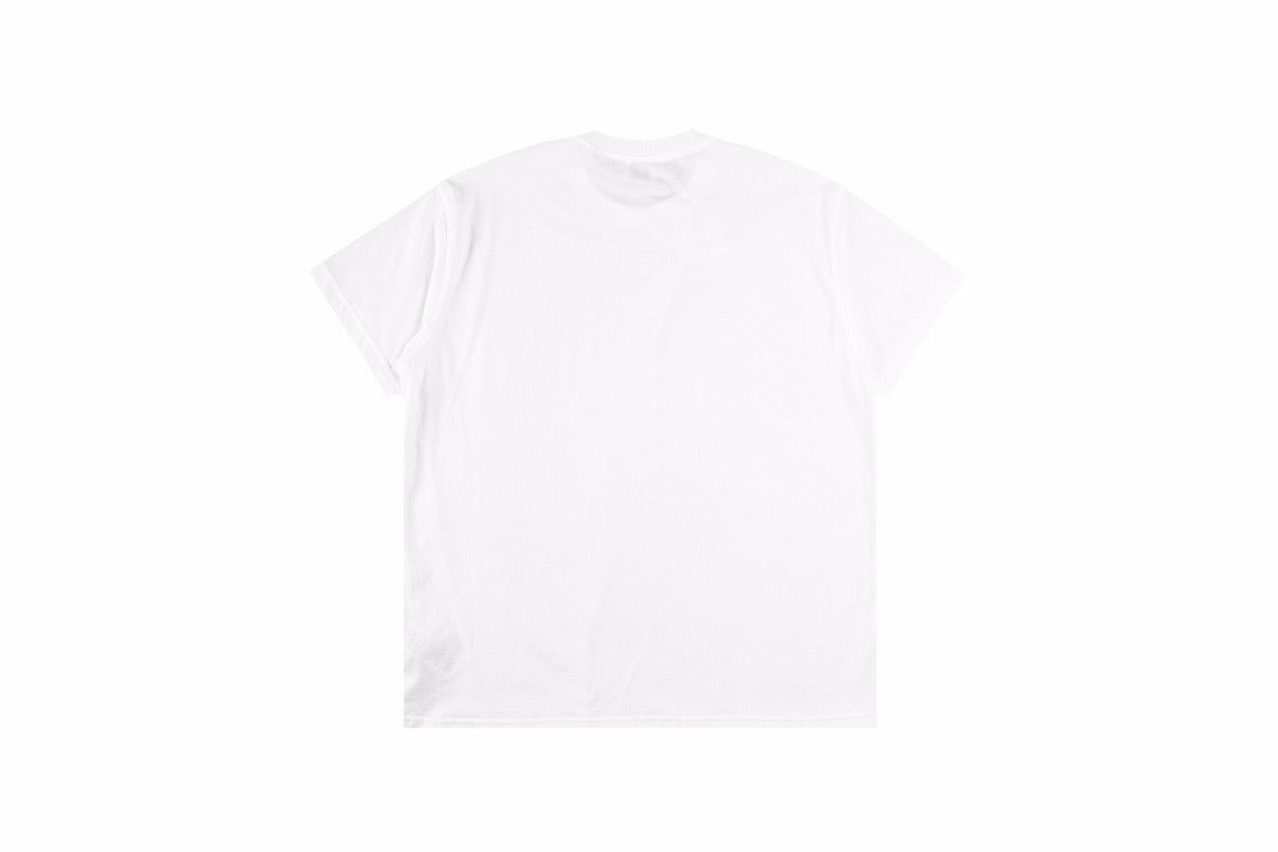 B**rry t-shirt