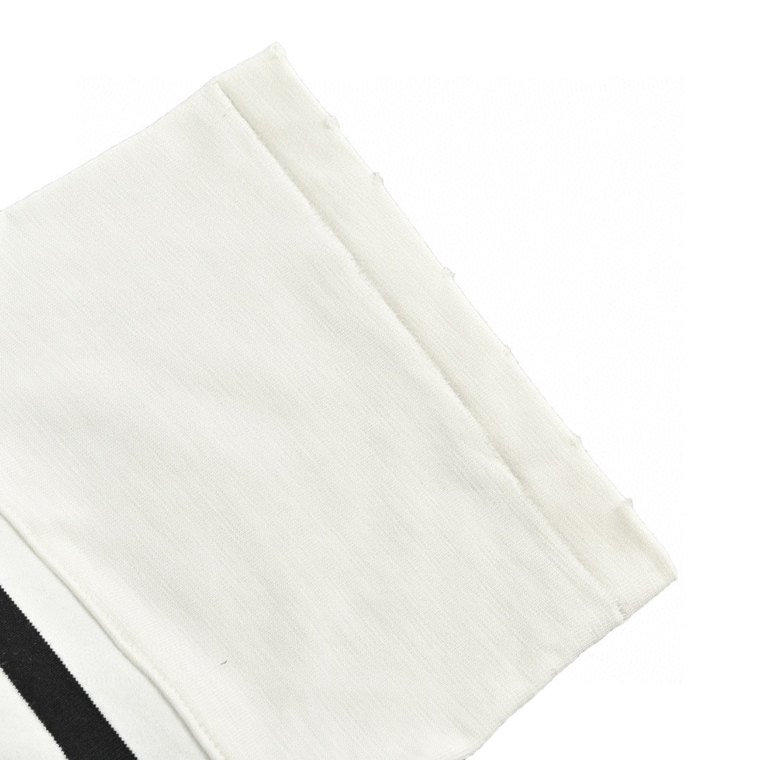 D*or 47 white t-shirt