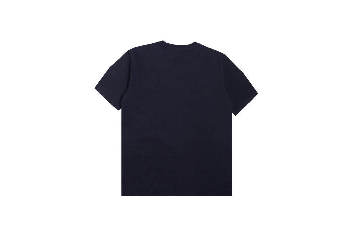 D*or 1947 t-shirt - navy