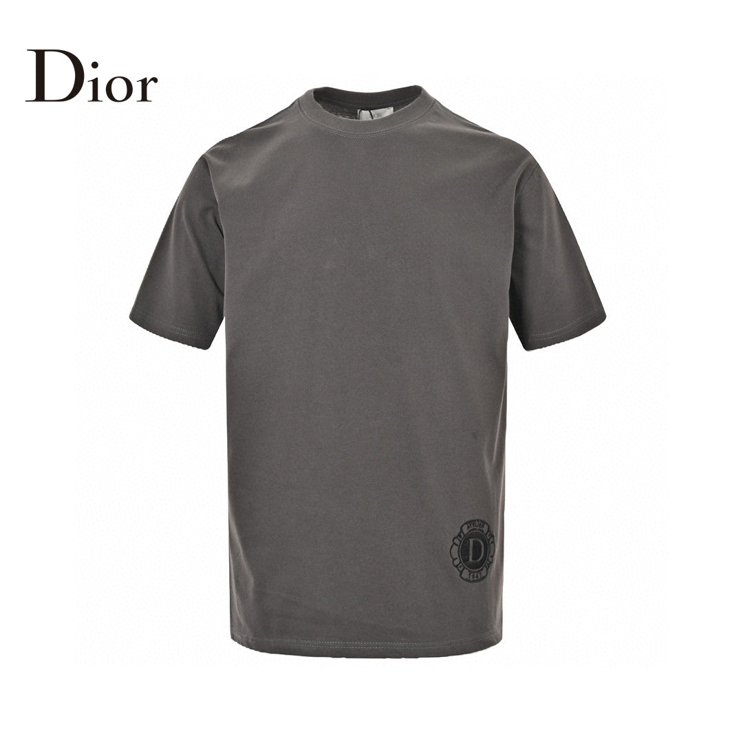 D*or ch**an D*or couture t-shirt