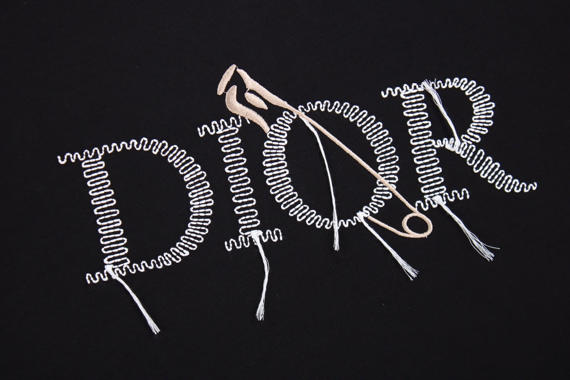 D*or t-shirt with tools and logo design