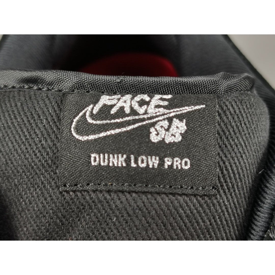 nike sb dunk low pro x neckF**e