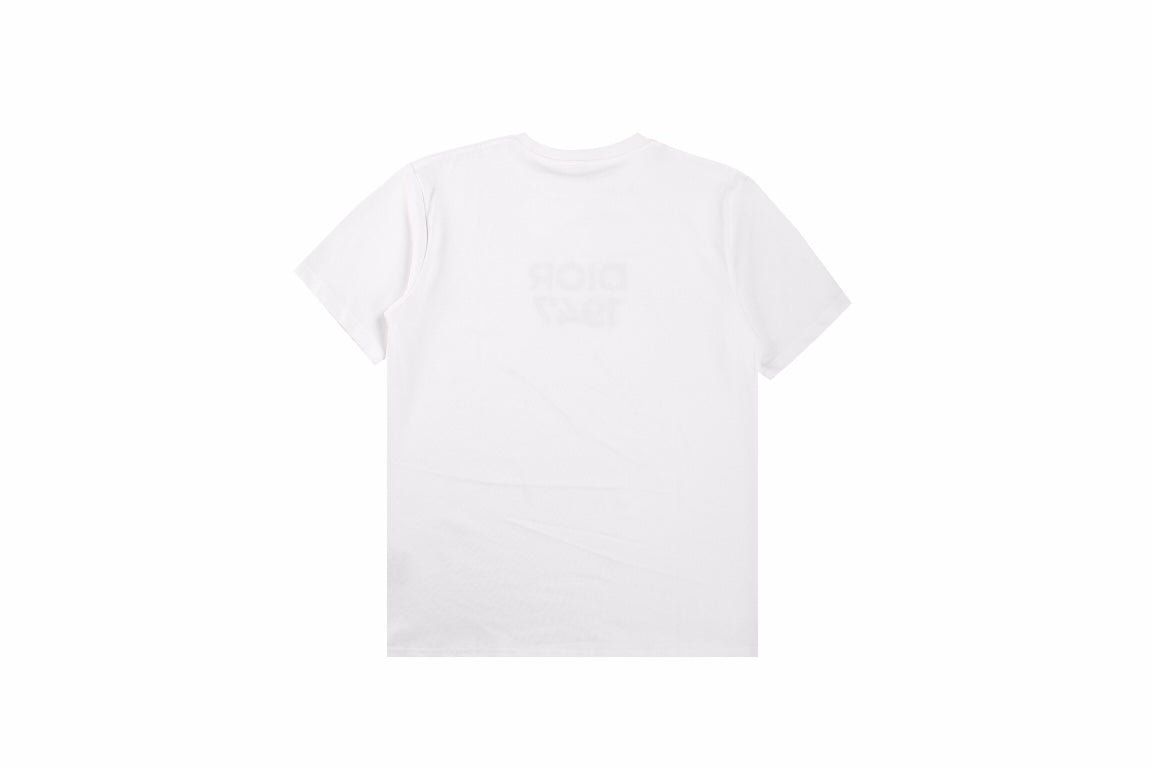 D*or 1947 t-shirt - white