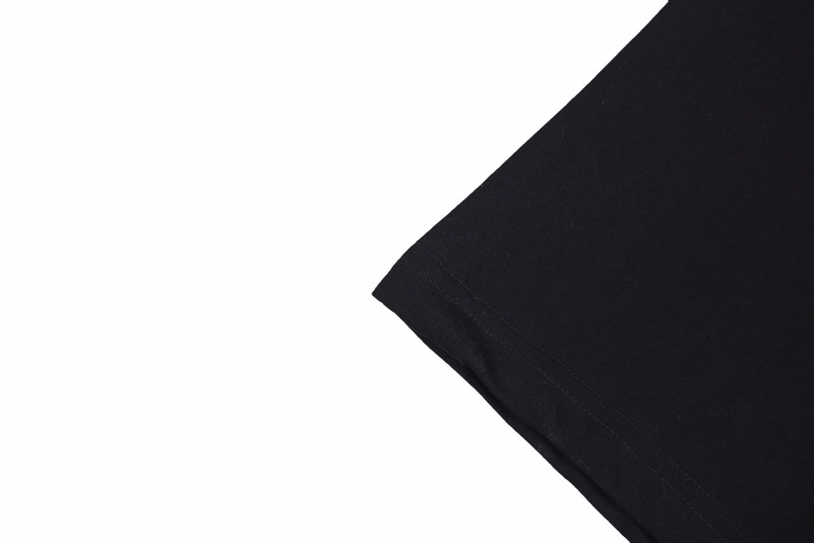 B**rry t-shirt (black)