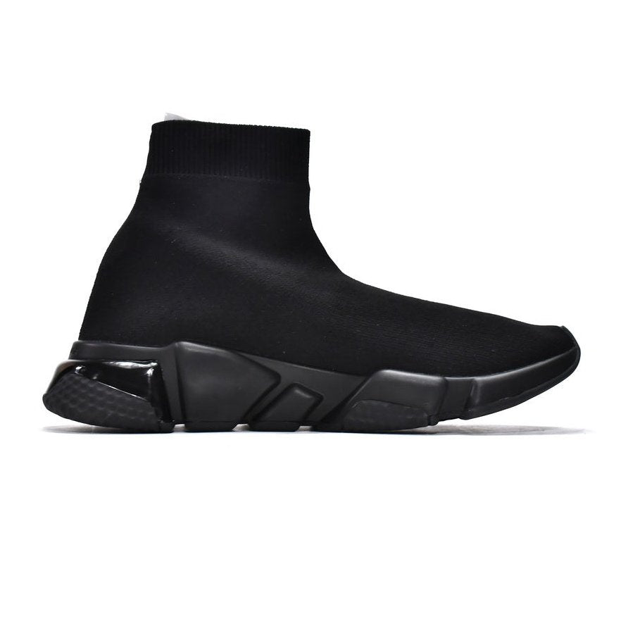 Ba*len*cia*ga speed trainer x triple black