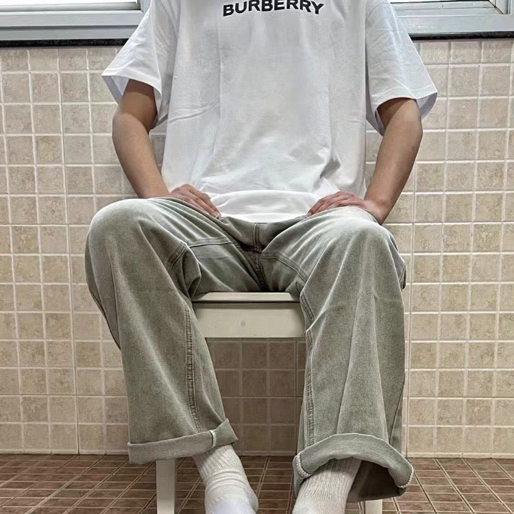 B**rry t-shirt