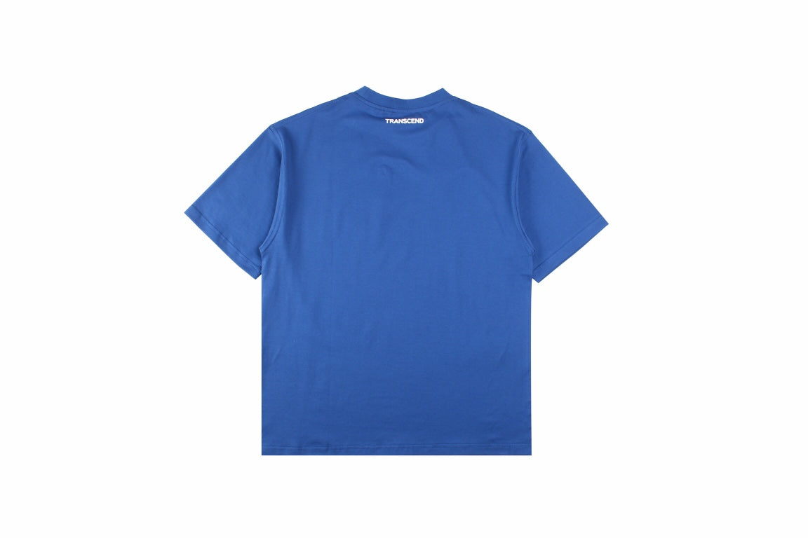 B**rry gothic logo t-shirt